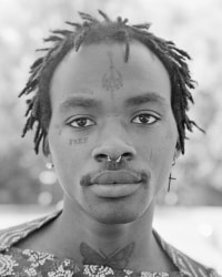 Donavon Smallwood, Languor 19