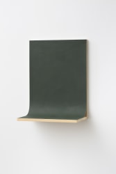 Martina Klein, Untitled (Grey-Green)