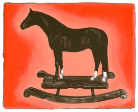 Stefan à Wengen, Animal Farm