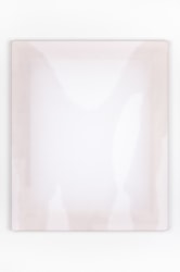 Alex Farrar, Glimmer (sweat painting)