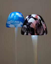 Arnout Visser, Big Mushroom Lamp