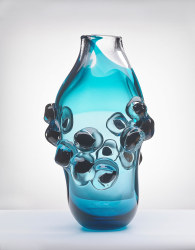 William van Esveld, Peoci del Laguna