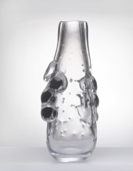 William van Esveld, Water around a pole