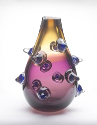 William van Esveld, La Sera