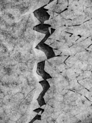 Kacper Kowalski, Composition #209, Event Horizon, Poland