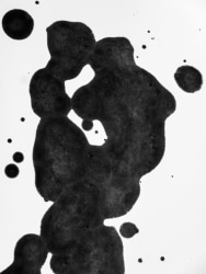 Kacper Kowalski, Composition #420, Event Horizon, Poland