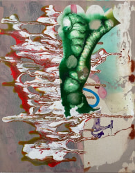 Seet van Hout, Green Viridus