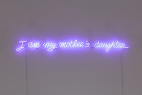 Joëlle Dubois, I am My Mother's Daughter