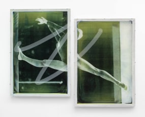 Jaya Pelupessy, Collage #19 - Manufactured Manual