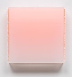 Yisu Kim, Inframince-Landscape #25