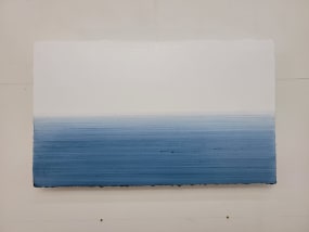 Yisu Kim, Inframince-Landscape #21