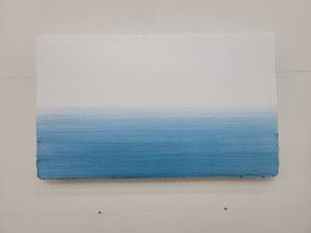 Yisu Kim, Inframince-Landscape #23