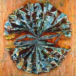 Luc Dondeyne, True Mask