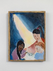 Rory Pilgrim, An Amazing Purse