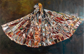 Luc Dondeyne, Deviant Wing