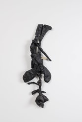 Roger Hiorns, Untitled