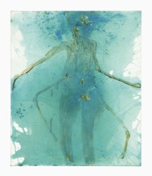 Roger Hiorns, Untitled