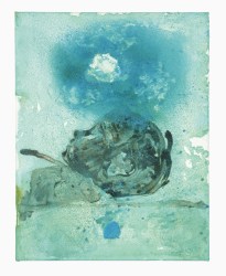 Roger Hiorns, Untitled