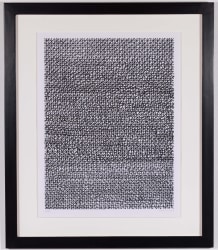 Jan J. Schoonhoven, Untitled