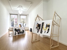 Jeremiah Day, Provisional Temple of Semi-Failed Resistance Artist Fighters Dreamers