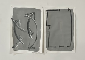 Jeremiah Day, How you love (Performance Notation)