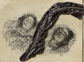 Jürgen Brodwolf, Ukraine III 1942-2022