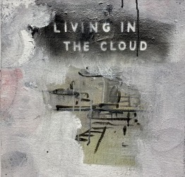 Eveline Visser, Living in the cloud