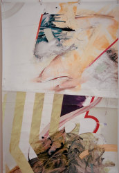 Carlos Puyol, Carlos Puyol, Without Title 2017