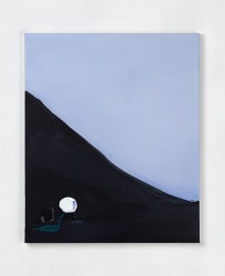 Marie Reintjes, Gas truck