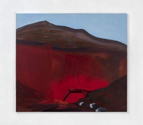 Marie Reintjes, Seyðishólar