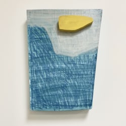 Kees van de Wal, Is het een landschap?