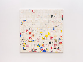 Anne Van Boxelaere, The Course of Empire: The Arcadian State (secundair)