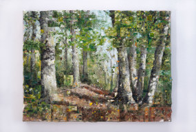 Jeppe Lauge, REDEFINE