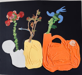 Stephen j Shanabrook, MilkOilSoap