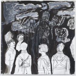 Natasja Kensmil, Father