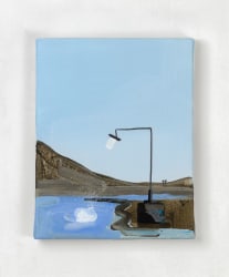 Marie Reintjes, Perpetual shower