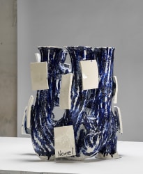 Johannes Nagel, Blue Note