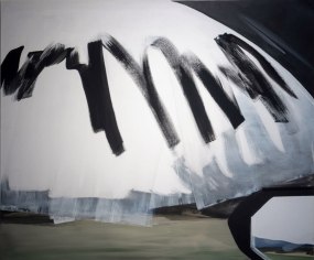 Marie Reintjes, Mountain (mirror)