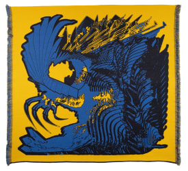 Victor Verhelst, TRAPPED SQUIRREL EATING NORWEGIAN LOBSTER