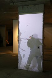 Judy van Luyk, Out of time