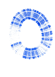 Miroslav Cukovic, Take a brake in blue #2