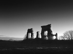 Francesco Bosso, Aquaeductus, Rome