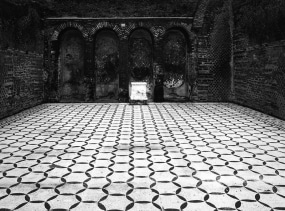 Francesco Bosso, Tessellis, Italy