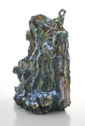 Yves Malfliet, La Roche-en-Chine