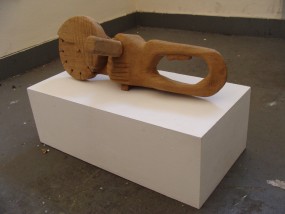 Christoph & Sebastian Mügge, "Escape”