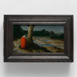 Antoine Roegiers, Á l'ombre des nuages