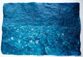 Mika Horie, A Sacred Place