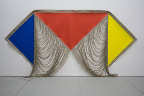 Lily de Bont, Red yellow blue