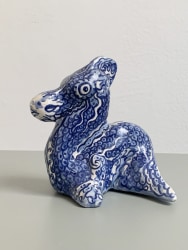 Cirque de Pepin, dragons of ming II