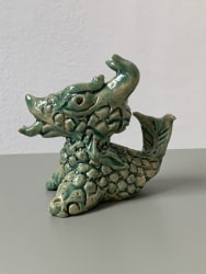 Cirque de Pepin, monster